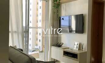 Imagem 7: Apartamento à venda no bairro Luizote de Freitas em Uberlândia