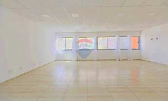 Imagem: Conjunto Comercial no Edifício Nações