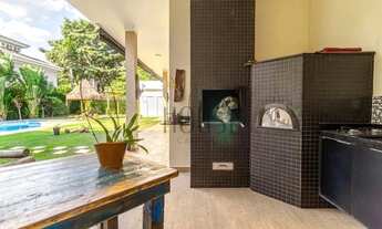 Imagem 7: Casa com 3 quartos à venda, 285 m² - Condomínio Vale do Lago - Sorocaba/SP