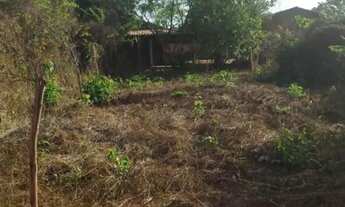 Imagem: Vende-se terreno