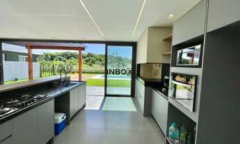 Imagem 5: INBOX CIA IMOBILIARIA VENDE: CASA RESERVA DAS ÁGUAS