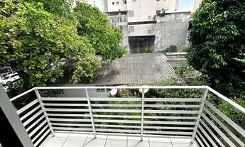 Imagem 2: Imóvel para aluguel tem 95 metros quadrados com 3 quartos em Joaquim Távora - Fortaleza