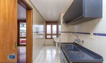 Imagem 7: APTO DE 01 DORMITÓRIO , ELEVADOR, SACADA NA SALA E NO QUARTO, BAIRRO SANTANA