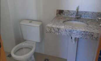 Imagem 7: Apartamento Grand tropical 2 Quartos sendo uma suíte