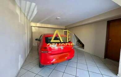 Imagem 2: Casa com 03 dormitórios sendo 1 suíte com varanda, sala, 02 banheiros, cozinha, área de se