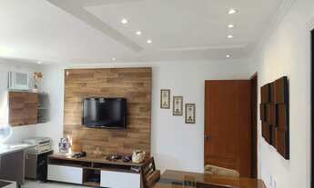 Imagem 2: Lindoo apto 02 qtos garagem no Centro - Nilópolis - RJ