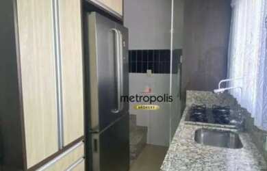 Imagem 5: Cobertura à venda, 80 m² por R$ 424.000,00 - Jardim Europa - Santo André/SP