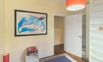 Imagem 7: Imóvel para aluguel possui 118 metros quadrados com 3 quartos em Rio Branco - Porto Alegre