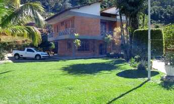 Imagem: Vende-se Fazenda Limeira