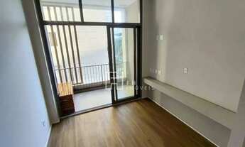 Imagem 2: Apartamento com 1 dormitório para alugar, 26 m² por R$ 3.301,00/mês - Vila Mariana - São P