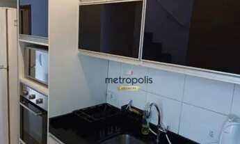 Imagem 6: Cobertura à venda, 140 m² por R$ 531.000,00 - Vila Francisco Matarazzo - Santo André/SP