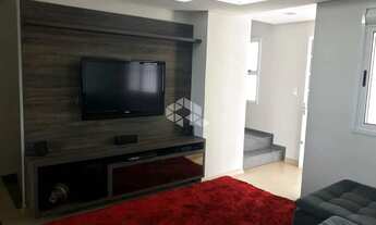 Imagem 7: SOBRADO 2 DORMITÓRIOS NO BAIRRO SÃO LUIZ