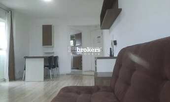 Imagem 2: Apartamento 1 Quarto Alto Da Rua XV 44m²Rua José De Alencar, 20, Alto Da Rua Xv - Curitiba