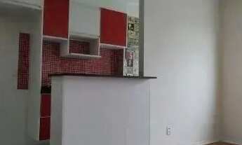 Imagem 7: Apartamento para venda com 33m2 no Cambuci