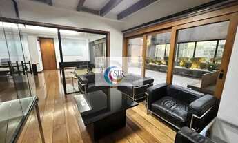 Imagem 3: Conjunto para alugar, 400 m²- Itaim Bibi - São Paulo/SP