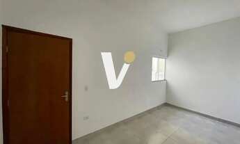 Imagem 3: Casa para Locação em Presidente Prudente, Parque Cedral, 2 dormitórios, 1 banheiro, 1 vaga