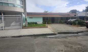 Imagem 6: Terreno Gleba B, cabem 10 apartamentos