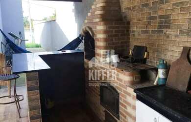 Imagem 3: Casa com 2 dormitórios à venda, 85 m² por R$ 500.000,00 - Jardim Atlântico Central (Itaipu