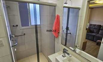 Imagem 5: INBOX CIA IMOBILIÁRIA VENDE APARTAMENTO MOBILIADO COM 02 SUÍTES NO CENTRO DE BENTO GONÇALV