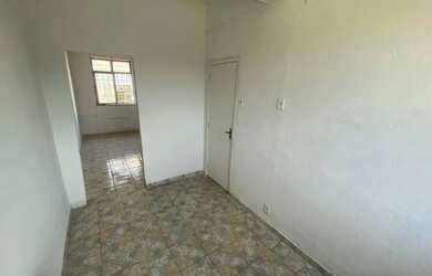 Imagem 2: Apartamento para aluguel tem 35 metros quadrados com 1 quarto em Centro - Niterói - RJ