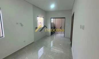 Imagem 5: OPORTUNIDADE! CASA NOVA, 02 QTOS., VAGA DE GAR., BEM LOCALIZADO