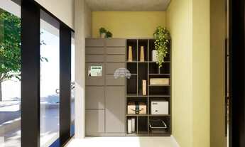 Imagem 5: Vendas Apartamento Curitiba PR