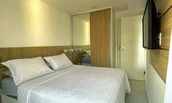 Imagem 2: Holandas Prime-Luxo e Lazer em Tambaú -Pacote Réveillon R$ 3.500,00