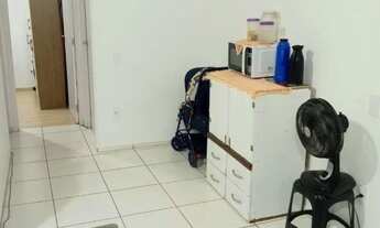 Imagem 2: Vendo apartamento em Tribobó