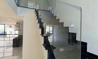 Imagem 2: Casa com armarios planejado