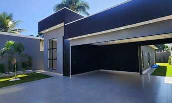 Imagem 2: Alto Padrão para Venda em Goiânia, Jardim das Hortências, 3 dormitórios, 1 suíte, 1 banhei