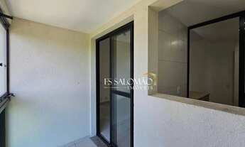 Imagem 3: Apartamento com 1 dormitório para alugar, 40 m² por R$ 4.938,00/mês - Pinheiros - São Paul