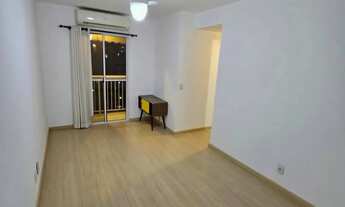 Imagem: Imóvel para aluguel tem 60 metros quadrados