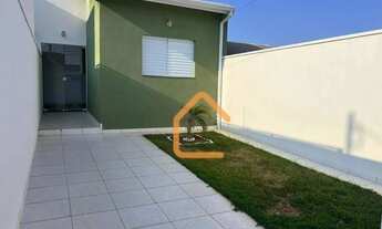 Imagem: Casa com 2 dormitórios à venda, 60 m²