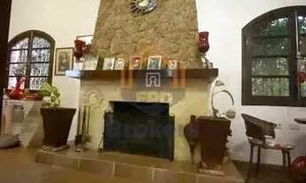 Imagem 2: Casa Sobrado em Retiro das Fontes - Atibaia