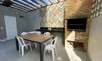 Imagem 3: Ceci- Lindo apartamento, 85m², reformado alto padrao , 3 quartos, 2 vagas e lazer