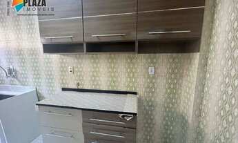 Imagem 6: Apartamento com 1 dormitório para alugar, 45 m² por R$ 1.800,00/mês - Canto do Forte - Pra