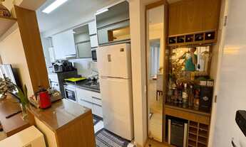 Imagem 2: Apartamento à Venda - Condomínio Boulevard Village