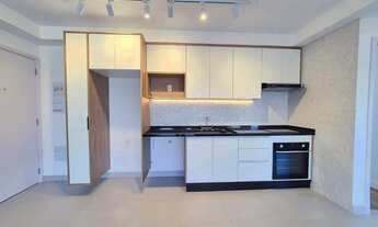 Imagem 5: Apartamento à Venda na Chácara Santo Antônio 73m², 2 Dormitórios (1 Suíte), Condomínio Co