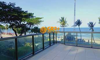 Imagem: Apartamento a venda de 211m² com 4 quartos