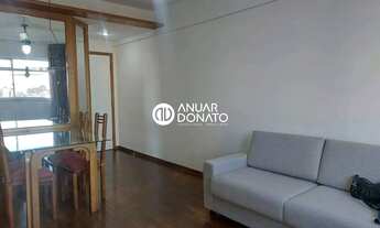 Imagem 4: Centro - Apartamento 3 quartos para aluguel na Anuar Donato
