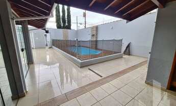 Imagem 7: Casa com 3 dormitórios - venda por R$ 900.000 ou aluguel por R$ 5.204/mês - Jardim Vila Ma