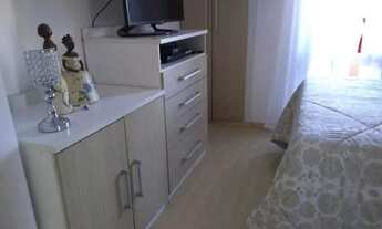 Imagem 6: Sobrado no bairro Hípica 3 dormitórios - 2 vagas de garagem