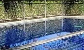 Imagem 6: Tirreno a venda venda possui 253 metros quadrados