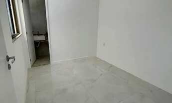 Imagem 5: Imóvel para venda com 150 metros quadrados com 4 suítes em Edson Queiroz - Fortaleza - CE