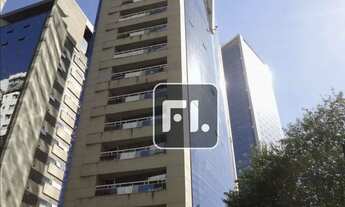 Imagem 2: Conjunto comercial para locação, Vila Olímpia, São Paulo