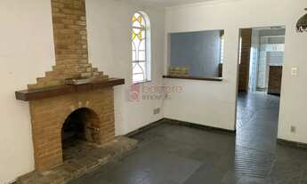 Imagem 2: CASA TÉRREO PARA VENDA OU LOCAÇÃO NO BAIRRO VILA MUNICIPAL, NA CIDADE DE JUNDIAÍ/SP