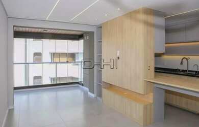 Imagem 2: Aluguel Apartamento 1 Dormitórios - 56 m² Perdizes