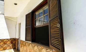 Imagem: Casa bairro Corrêas