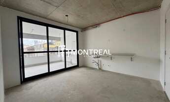 Imagem 7: APARTAMENTO À VENDA NA VILA MARIANA, 1 SUÍTE, 2 VAGAS DE GARAGEM