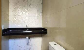 Imagem 12: Casa com 3 dormitórios, 85 m² - venda por R$ 470.000,00 ou aluguel por R$ 3.500,00/mês - J